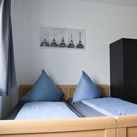 Heide Ferienwohnung Sued Schneverdingen Exteriör bild