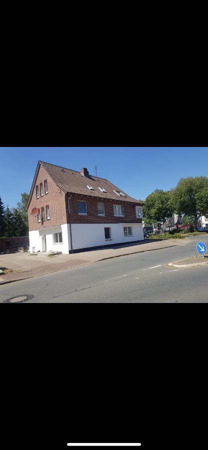 Heide Ferienwohnung Sued Schneverdingen Exteriör bild