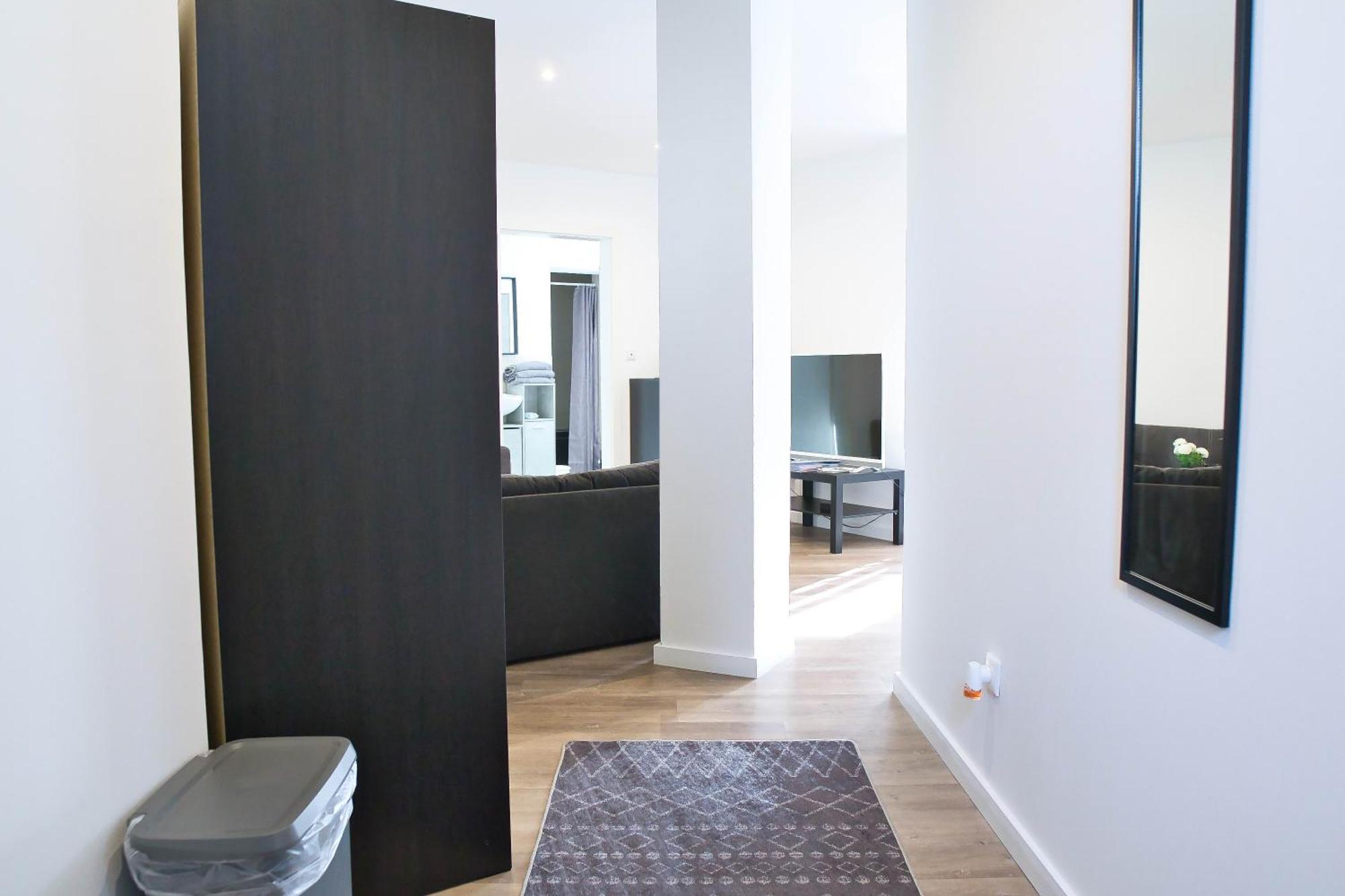 Heide Ferienwohnung Sued Schneverdingen Exteriör bild